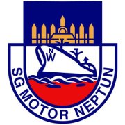 Logo der SG Motor Neptun